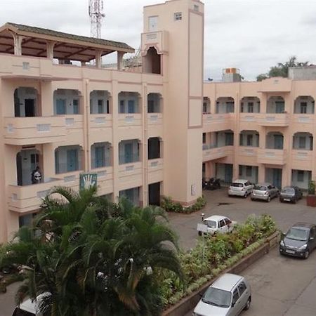 Hotel Mysore Dasaprakash Εξωτερικό φωτογραφία
