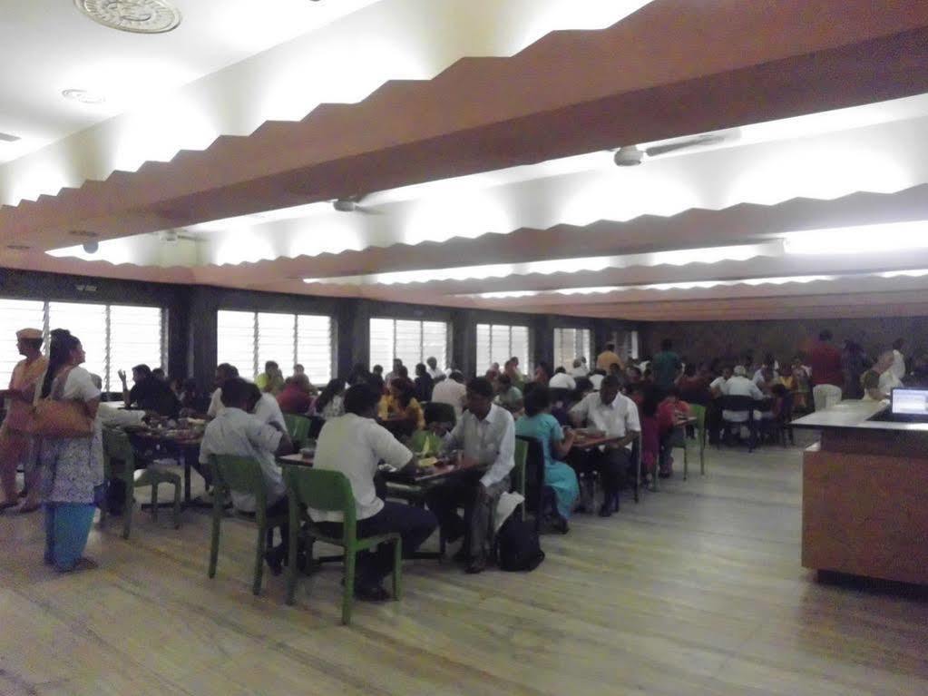 Hotel Mysore Dasaprakash Εξωτερικό φωτογραφία