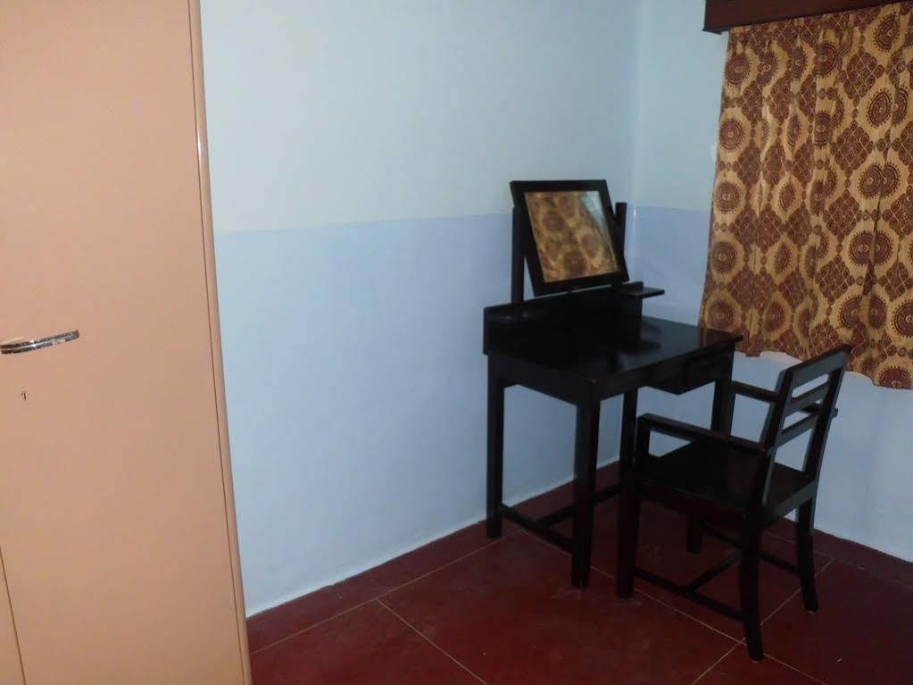 Hotel Mysore Dasaprakash Εξωτερικό φωτογραφία