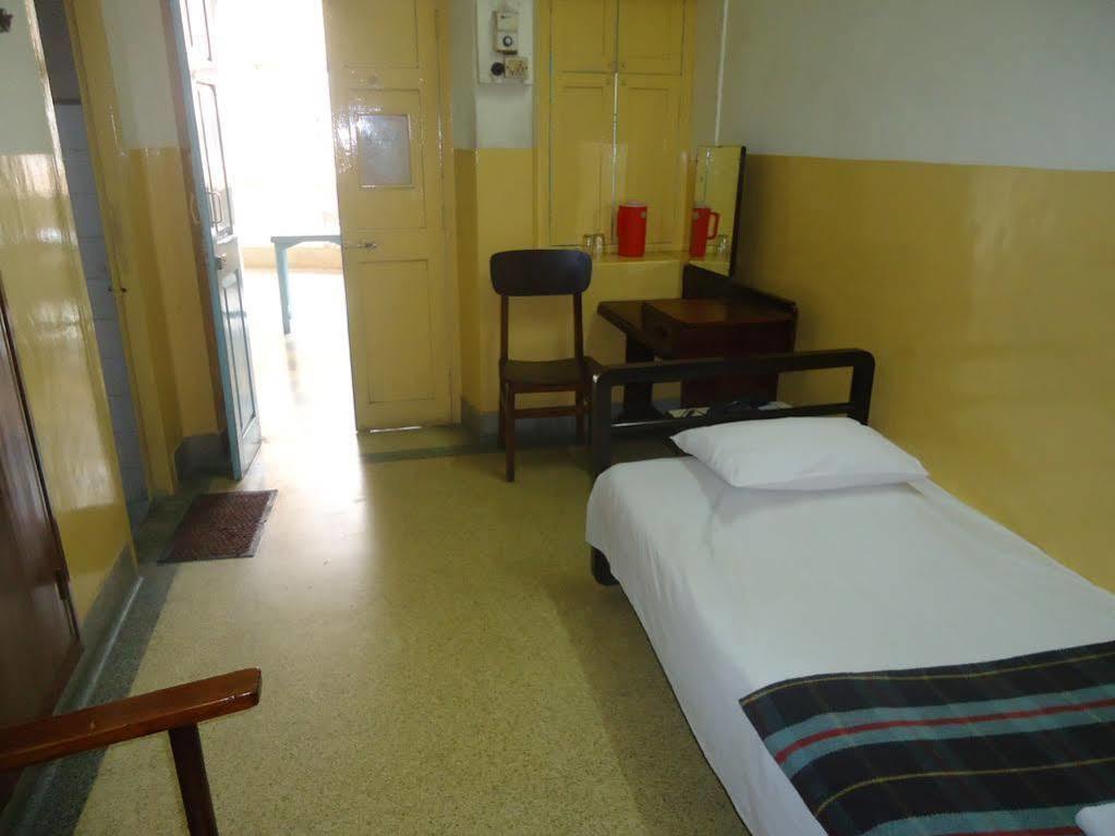 Hotel Mysore Dasaprakash Εξωτερικό φωτογραφία
