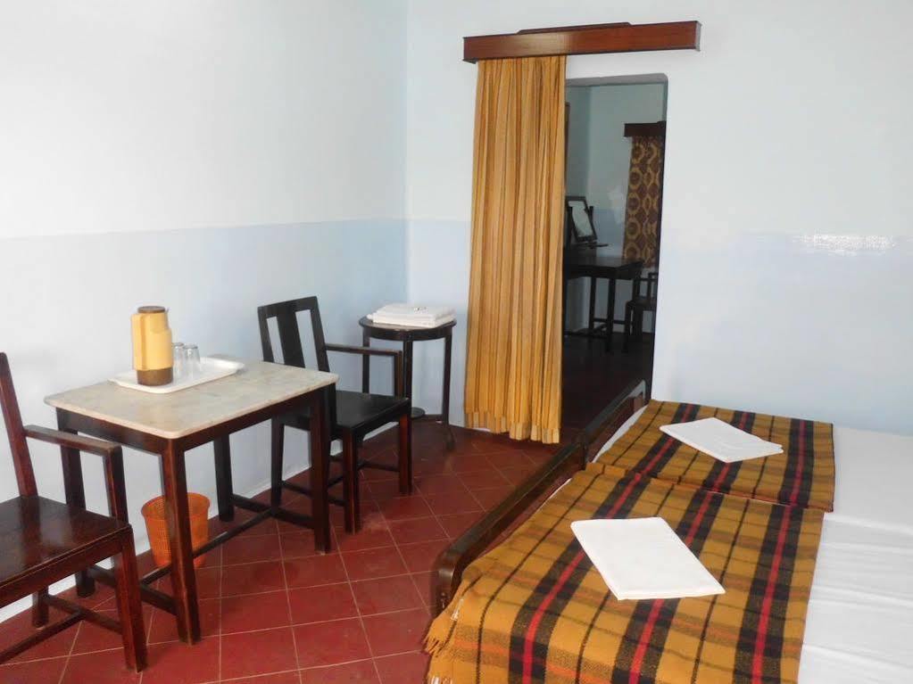 Hotel Mysore Dasaprakash Εξωτερικό φωτογραφία