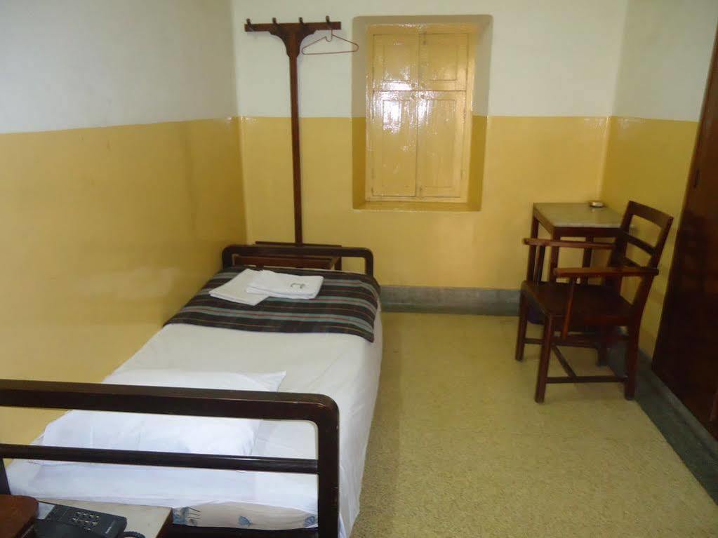 Hotel Mysore Dasaprakash Εξωτερικό φωτογραφία