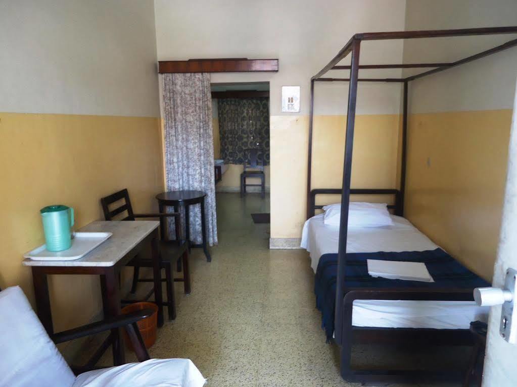 Hotel Mysore Dasaprakash Εξωτερικό φωτογραφία