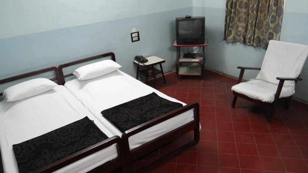 Hotel Mysore Dasaprakash Εξωτερικό φωτογραφία